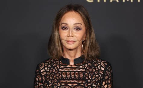 ultima noticias de isabel preysler.